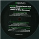 Dennis Ferrer Feat. Janelle Kroll - Mind Ur Dub (Mind Ur Step Remixes)